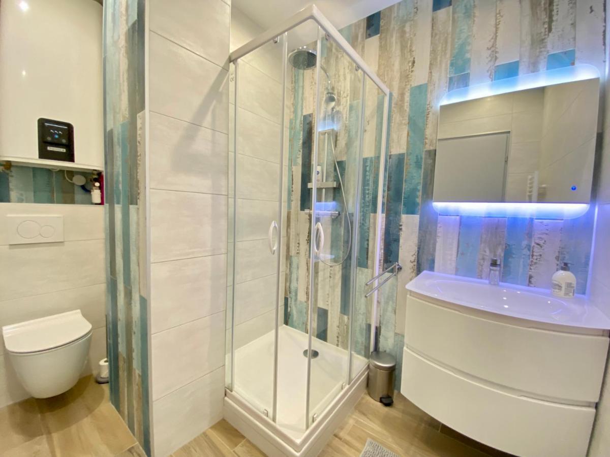 Apartment Le Florian By Scls Locations